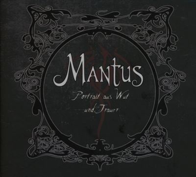 Portrait Aus Wurt Und Trauer+Grenzl