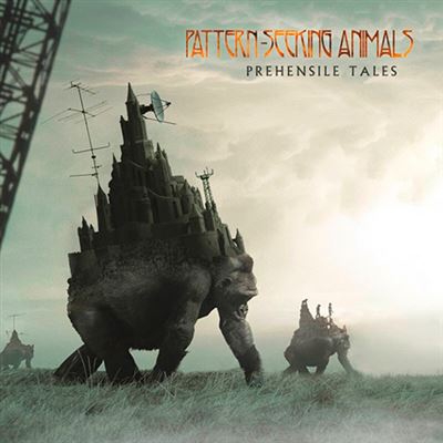 Prehensile Tales - 2 Vinilo