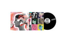 Halluzinationen - Vinilo negro precio