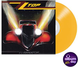 Eliminator - Vinilo precio