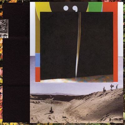 i, i - Vinilo