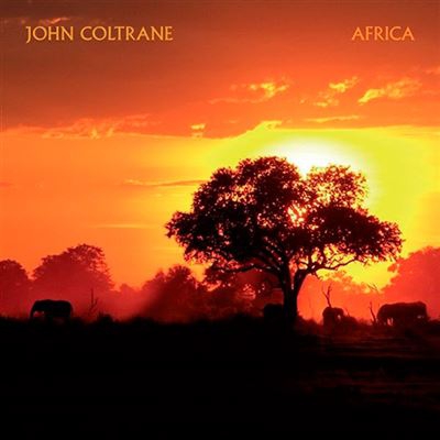 Africa - Vinilo
