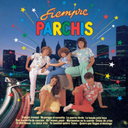 Siempre parchis características