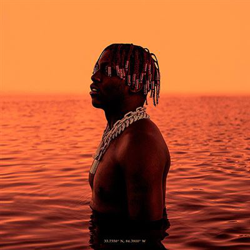 Lil Boat 2 - Vinilo precio