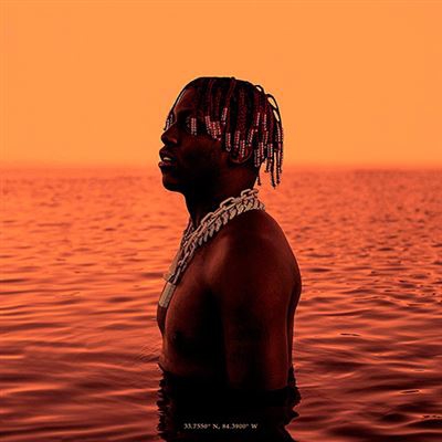 Lil Boat 2 - Vinilo
