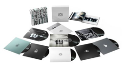 Box Set All That You Can't Leave Behind (20th Anniversary) - 11 Vinilos en oferta