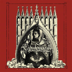 Die Lederpredigt - Vinilo en oferta