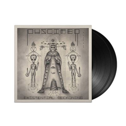 Existential reckoning - 2 Vinilos en oferta