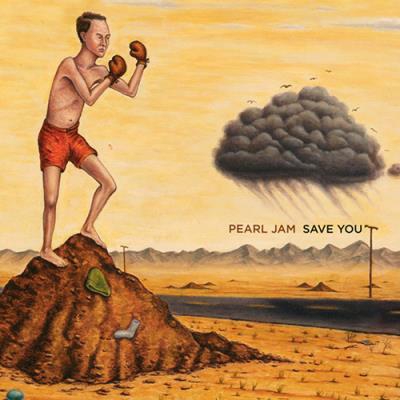 Save You / Other Side - Vinilo Single