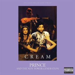 Cream - Vinilo precio