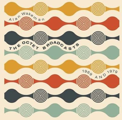 The Octet Broadcasts: 1969 and 1979 - Vinilo