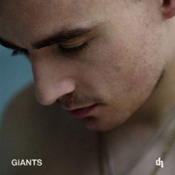 Giants - Single Vinilo precio