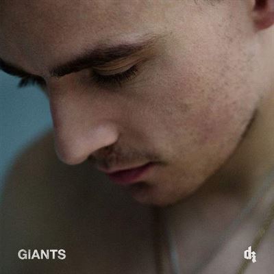 Giants - Single Vinilo