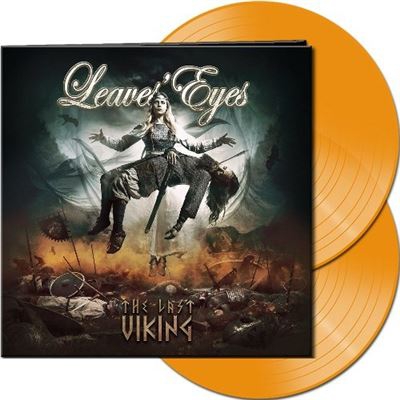 The last viking - 2 Vinilos