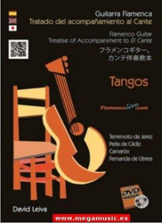 Tangos + Libro en oferta