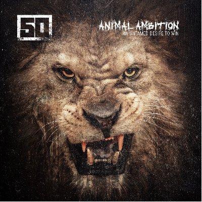 Animal Ambiation An Untamed - Vinilo