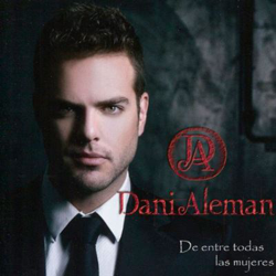 De entre todas las mujeres características