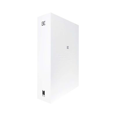 Be Ed Deluxe - Libro + CD
