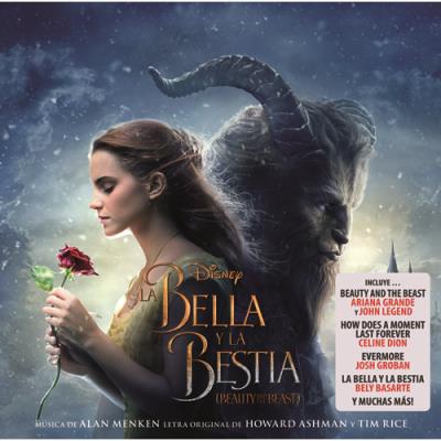 Beauty And The Beast (Ed. Deluxe B.S.O.)