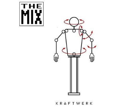 The Mix - 2 Vinilos color