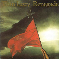 Renegade - Vinilo precio