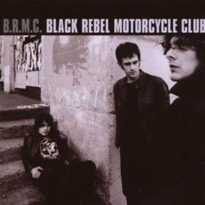 Black rebel m...+ 4