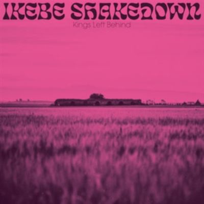 Kings left behind - Vinilo