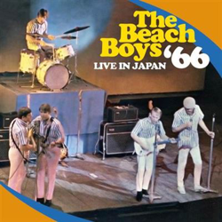 Live In Japan 1966 (Edición vinilo) características