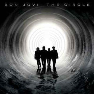 The Circle - Vinilo