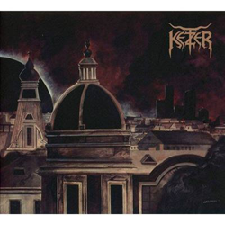 Endzeit Metropolis en oferta