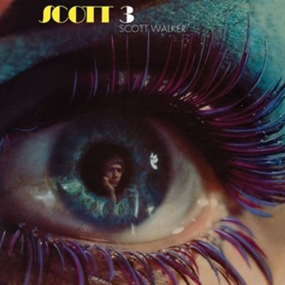 Scott 3 -Hq-   - Vinilo