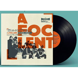 A Foc Lent - Vinilo características