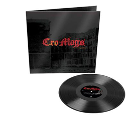 In the beginning - Vinilo precio