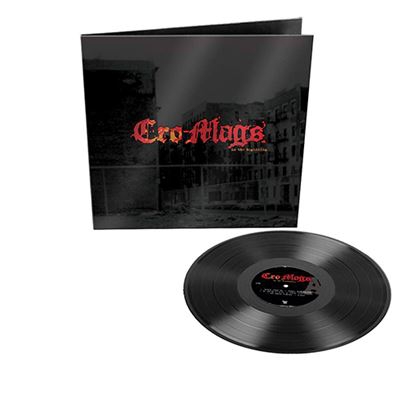In the beginning - Vinilo