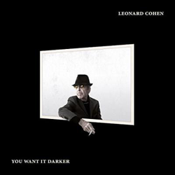 You Want It Darker - Vinilo precio