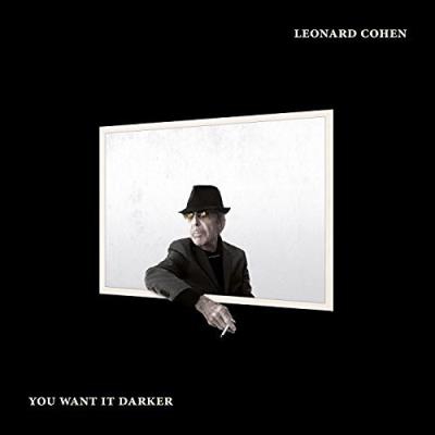 You Want It Darker - Vinilo