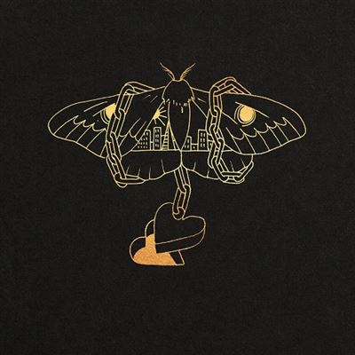 Gold in a brass age - Vinilo