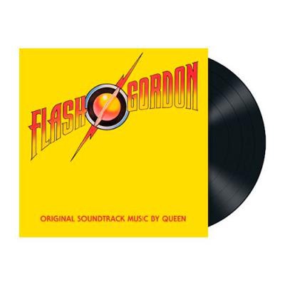 Flash Gordon - Vinilo