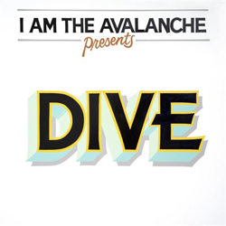Dive - Vinilo características
