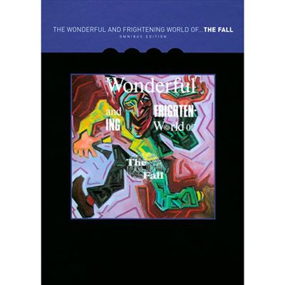 The Wonderful and Frightening World of the Fall - Ed especial