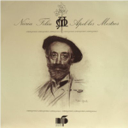 Cançons d'apel-les mestres precio