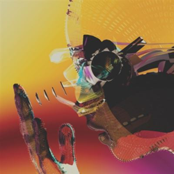 Motion Graphics - Vinilo en oferta