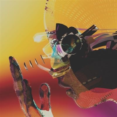 Motion Graphics - Vinilo