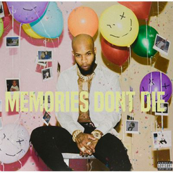 Memories Don't Die - 2 vinilos características