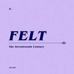 The Seventeenth Century - CD + single en vinilo características