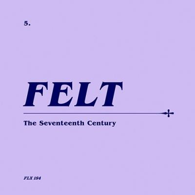 The Seventeenth Century - CD + single en vinilo