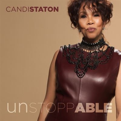 Unstoppable - Vinilo