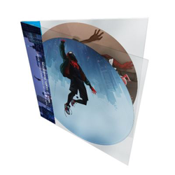 Spiderman: Into The Spider-Verse B.S.O. - Vinilo precio