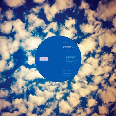 Analogue Creatures (Edición vinilo)