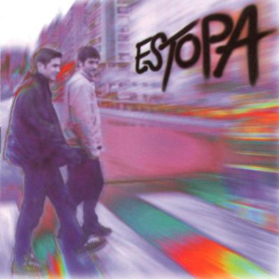 Estopa - Vinilo